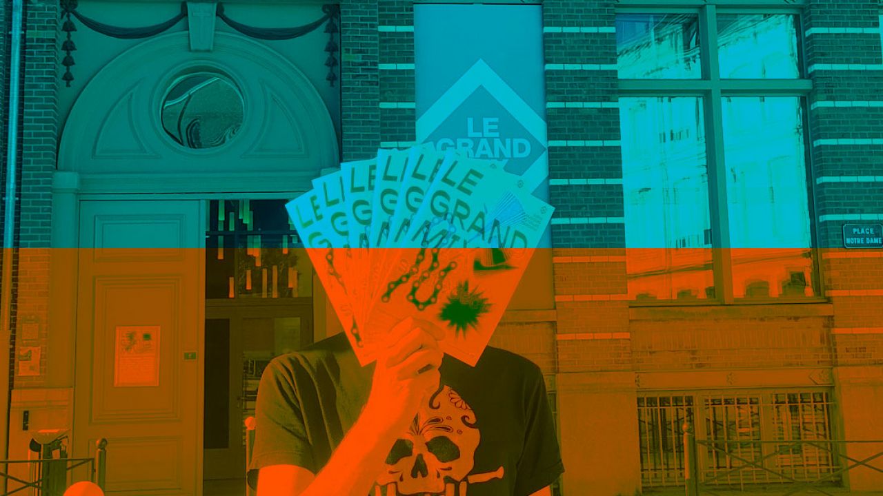 Le programme septdéc ! Le Grand Mix, Tourcoing