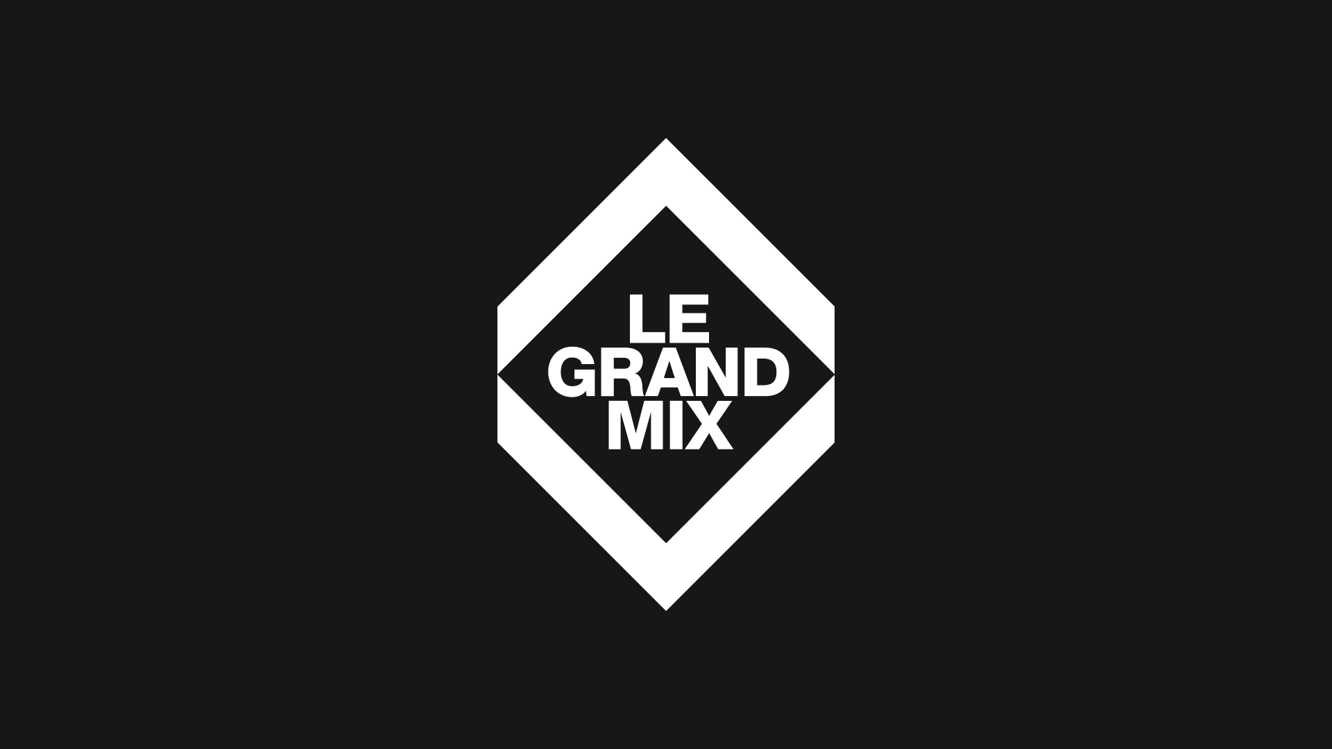 Screenshot or Official Image for legrandmix.com - Accueil | Le Grand Mix, Tourcoing