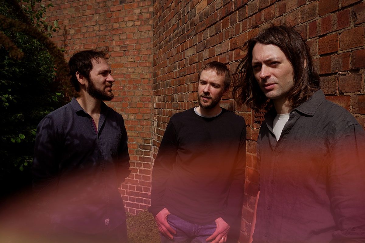Affiche Tourcoing Jazz Club, Mammal Hands, Minimal en concert au Grand Mix