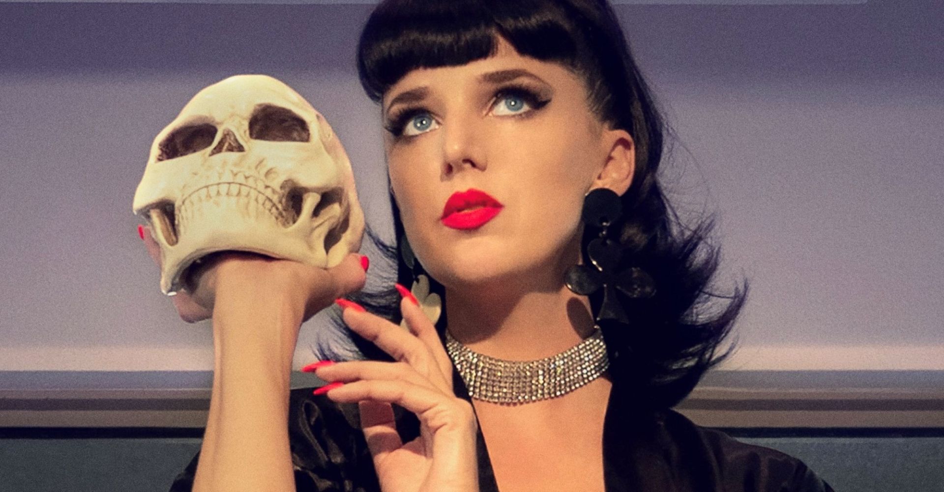 Desire en concert au Grand Mix le Mar 24 nov
