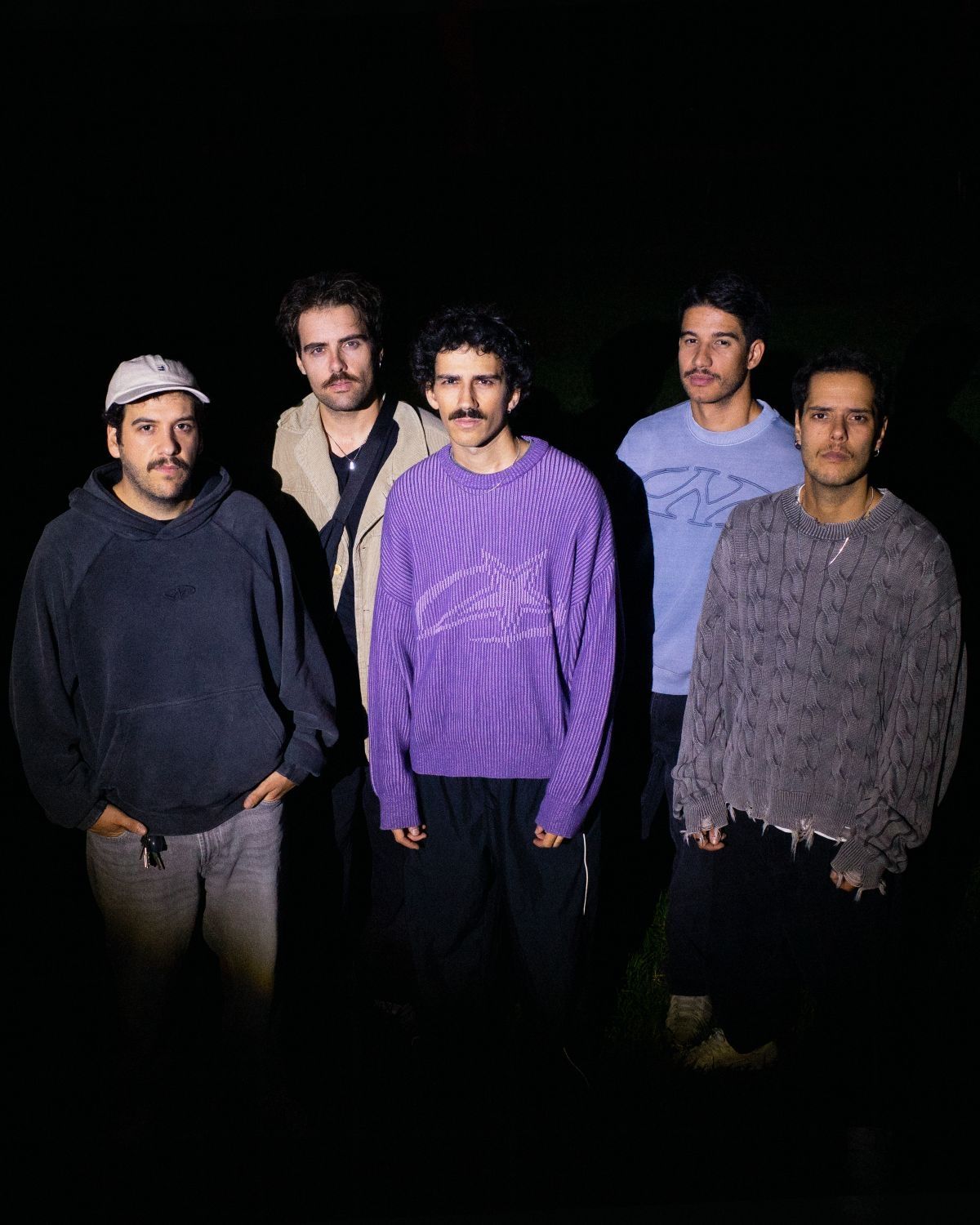 Afterwork : Them Flying Monkeys en concert au Grand Mix le Jeu 3 déc