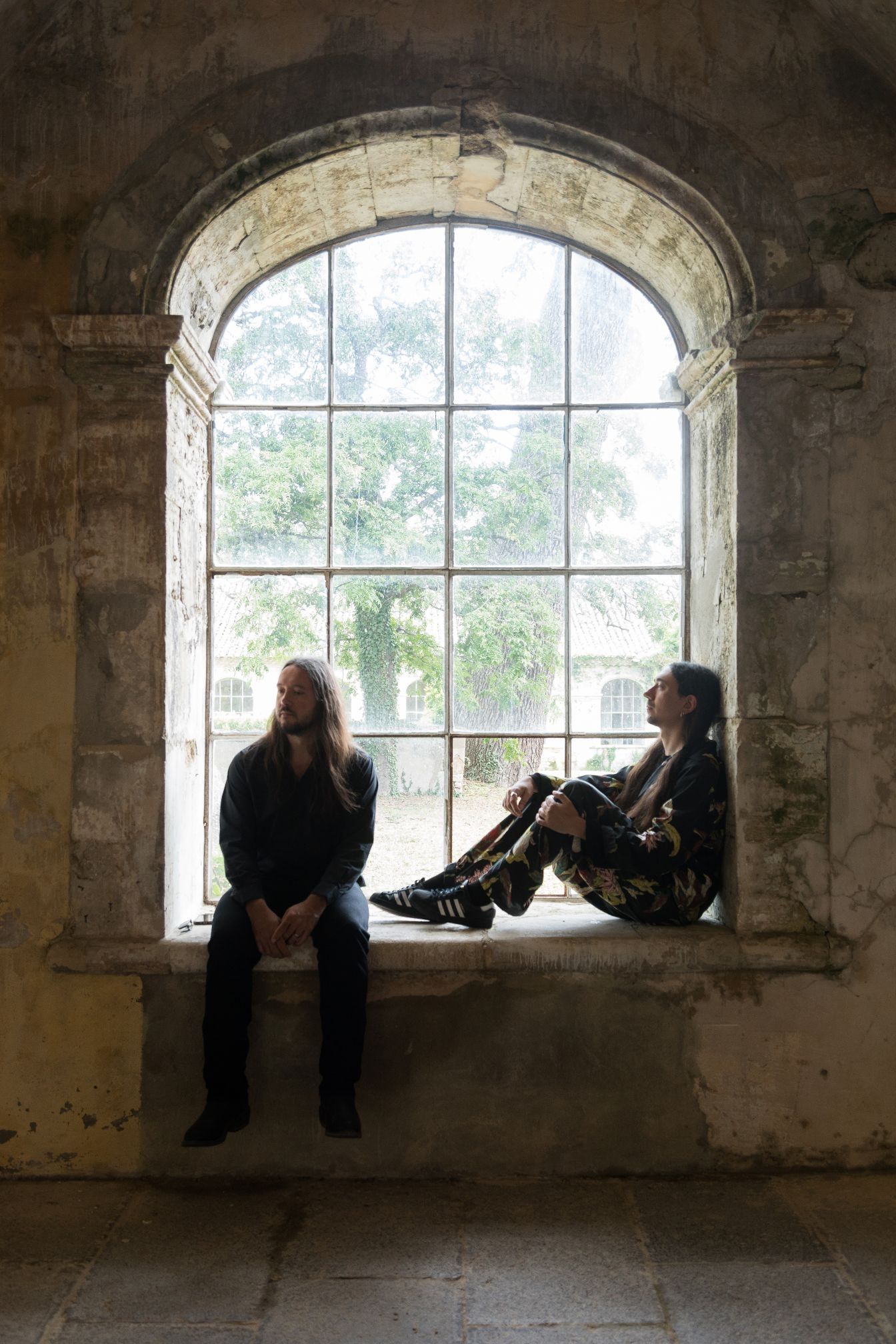 Alcest — Le Grand Mix