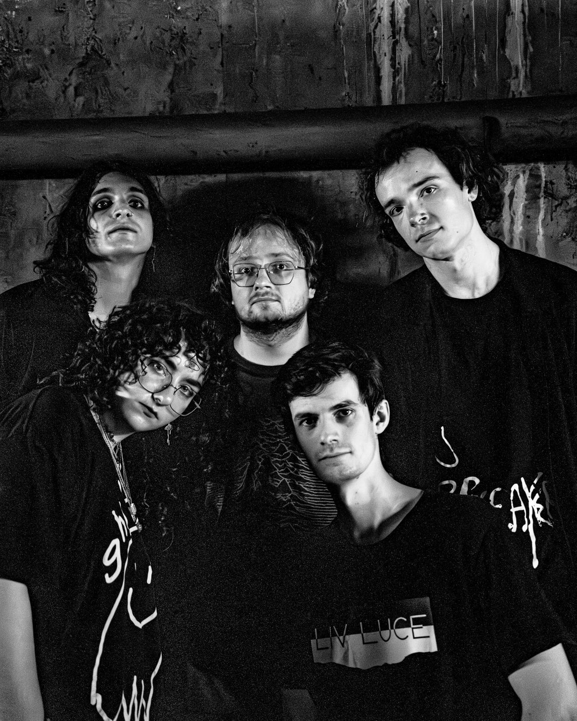 Feldup & The Showerheads en concert au Grand Mix le Sam 20 fév