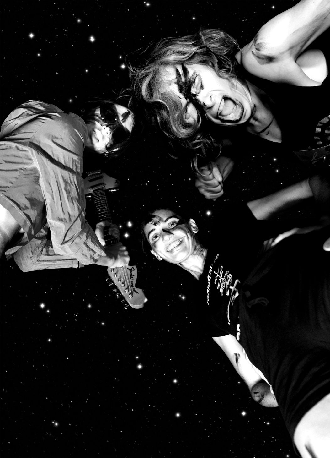 Vulves Assassines en concert au Grand Mix le Sam 23 jan