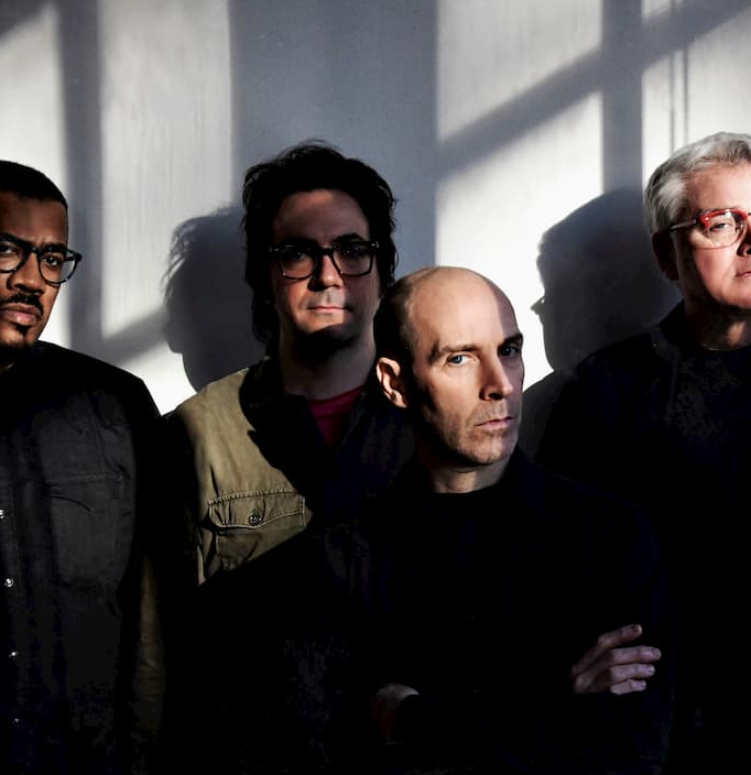 Tourcoing Jazz Club, the Messthetics and James Brandon Lewis en concert au Grand Mix le Dim 25 oct