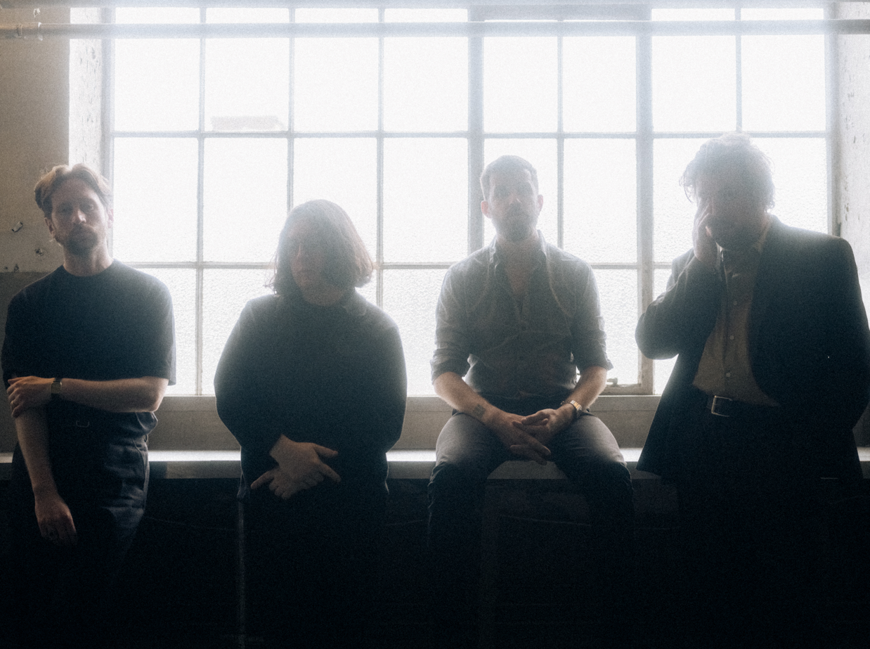 Gilla Band, Minimal en concert au Grand Mix le Ven 22 jan