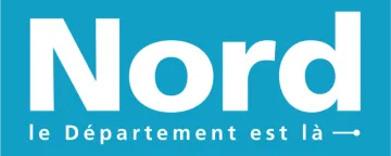 Nord - logo couleur